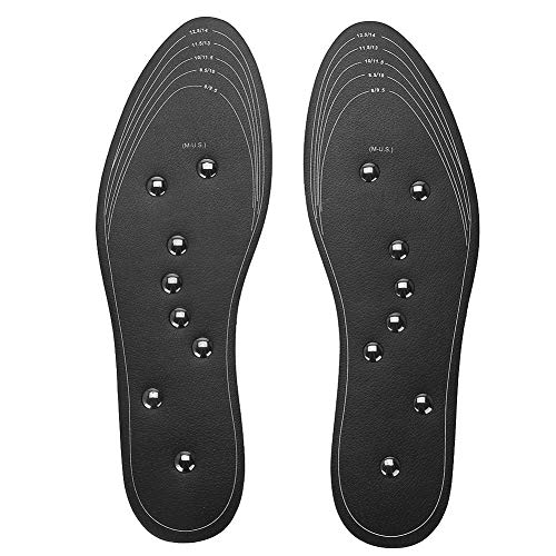 10 Best Acupressure Insoles 2024 There's One Clear Winner