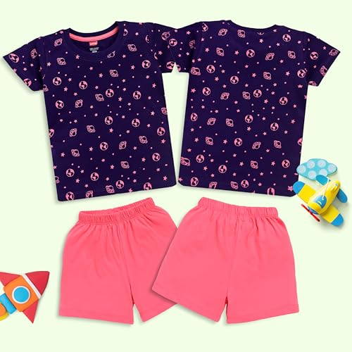 Image of LuvLap Baby Boys H /S Boys T-Shirt CoSet