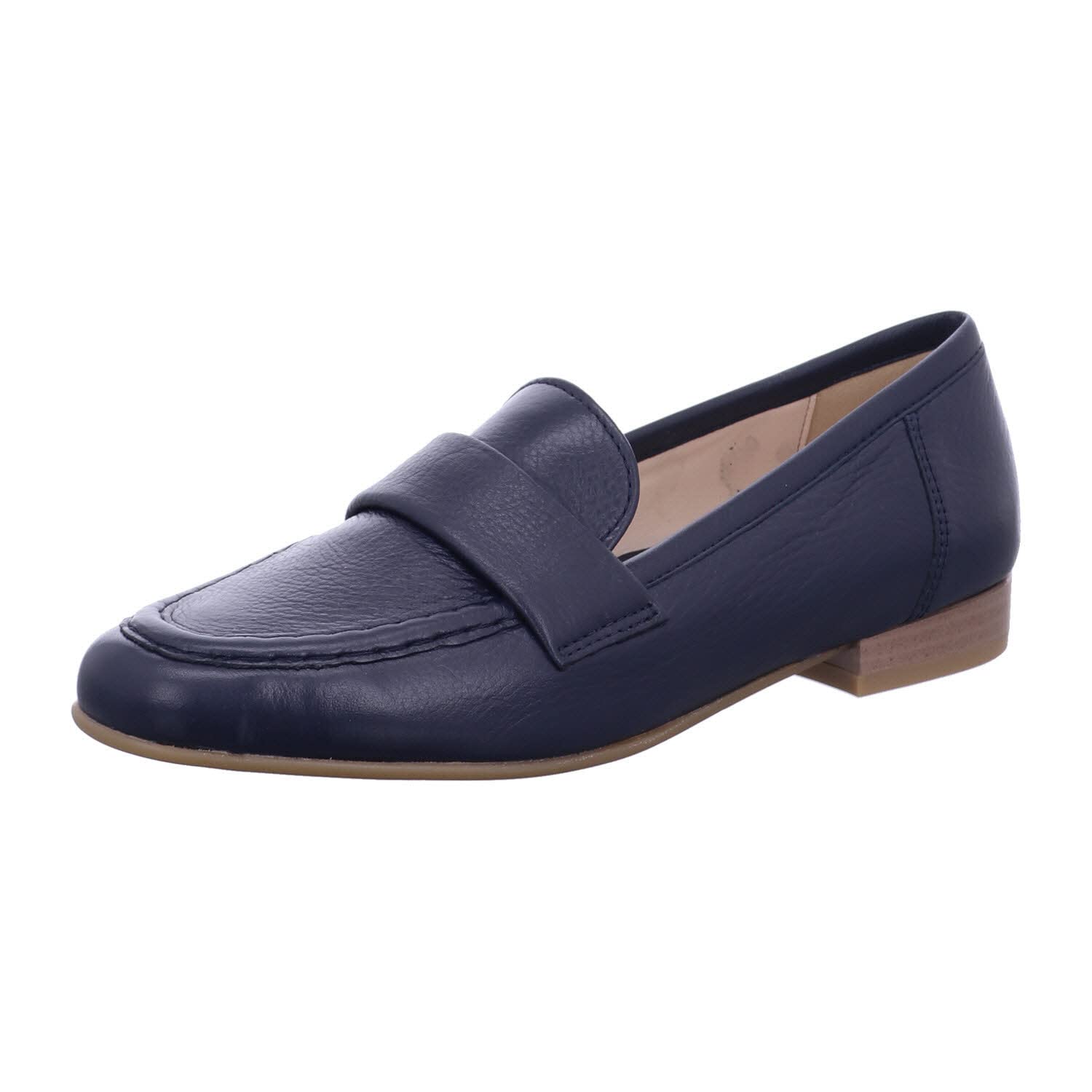 ARA 12-31206 Kent Cream, Blue, 41 EU Schmal