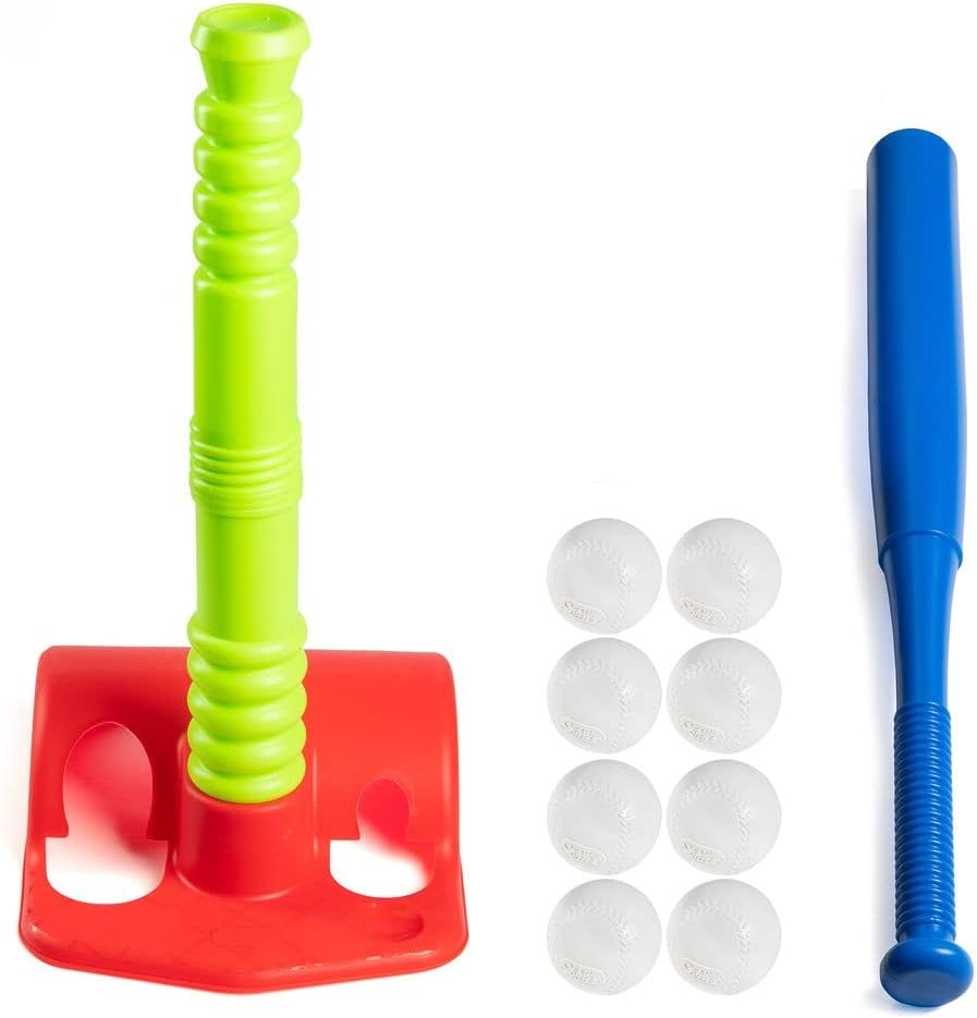 T Ball Set Toddler Tball Set for Kids 35 with 20