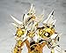God Cloth Ryumunadeth Casa [Toy] by Bandai