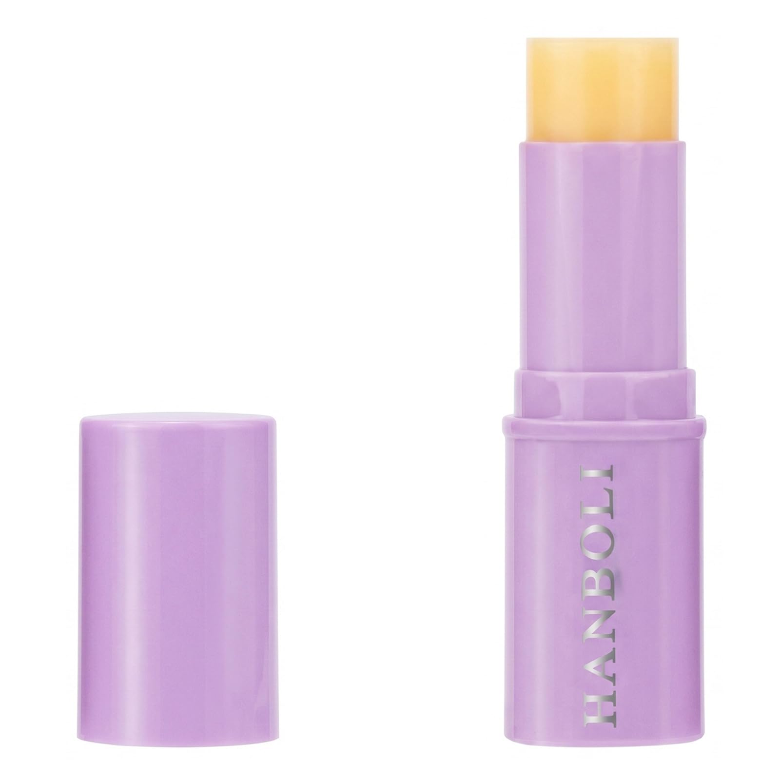 Stick Coreano Viso Antirughe con Collagene e Calcio, Balsamo Multiuso Idratante per Contorno Occhi, Viso e Collo, Peptide Eye Serum Stick per Tutti i Tipi di Pelle, 1 Pezzo