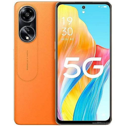 Image of EmBed Matte Fiber Display Guard for Oppo A1 - Unbreakable, Ultra-Thin, Lightweight Matte Finish Screen Protector with Easy Installation Kit
