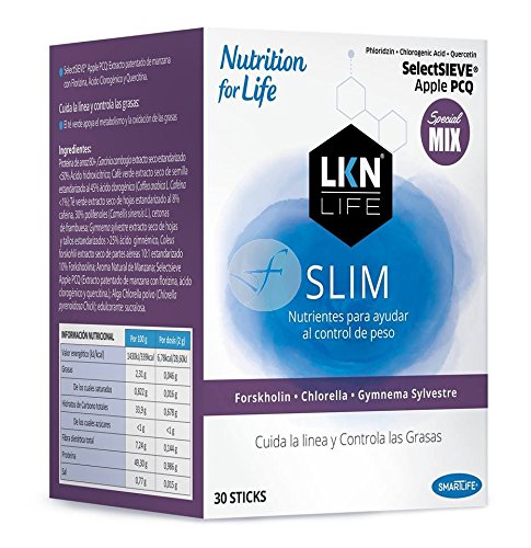 Lkn Slim 30Sticks 1 stuk