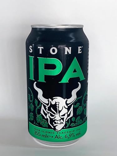 8位　ストーン『IPA』