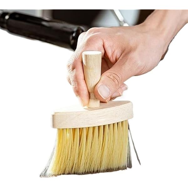 Совок и щетка для стола, Desk Multifunction Mini Cleaning Broom Dustpan Garbage Shovel Multicolor (черный + белый)