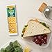 Keebler Sandwich Crackers, Lunch Snacks, Variety Pack (45 Packs)