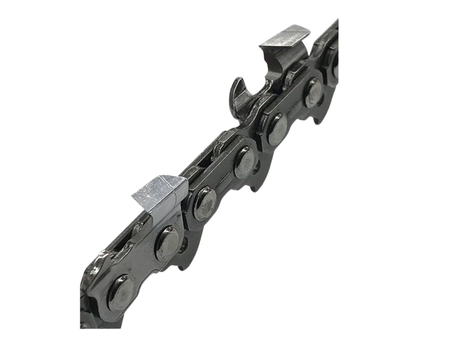 Chaîne de tronçonneuse 45,7 cm .325 idéal pour débiter votre bois de chauffage