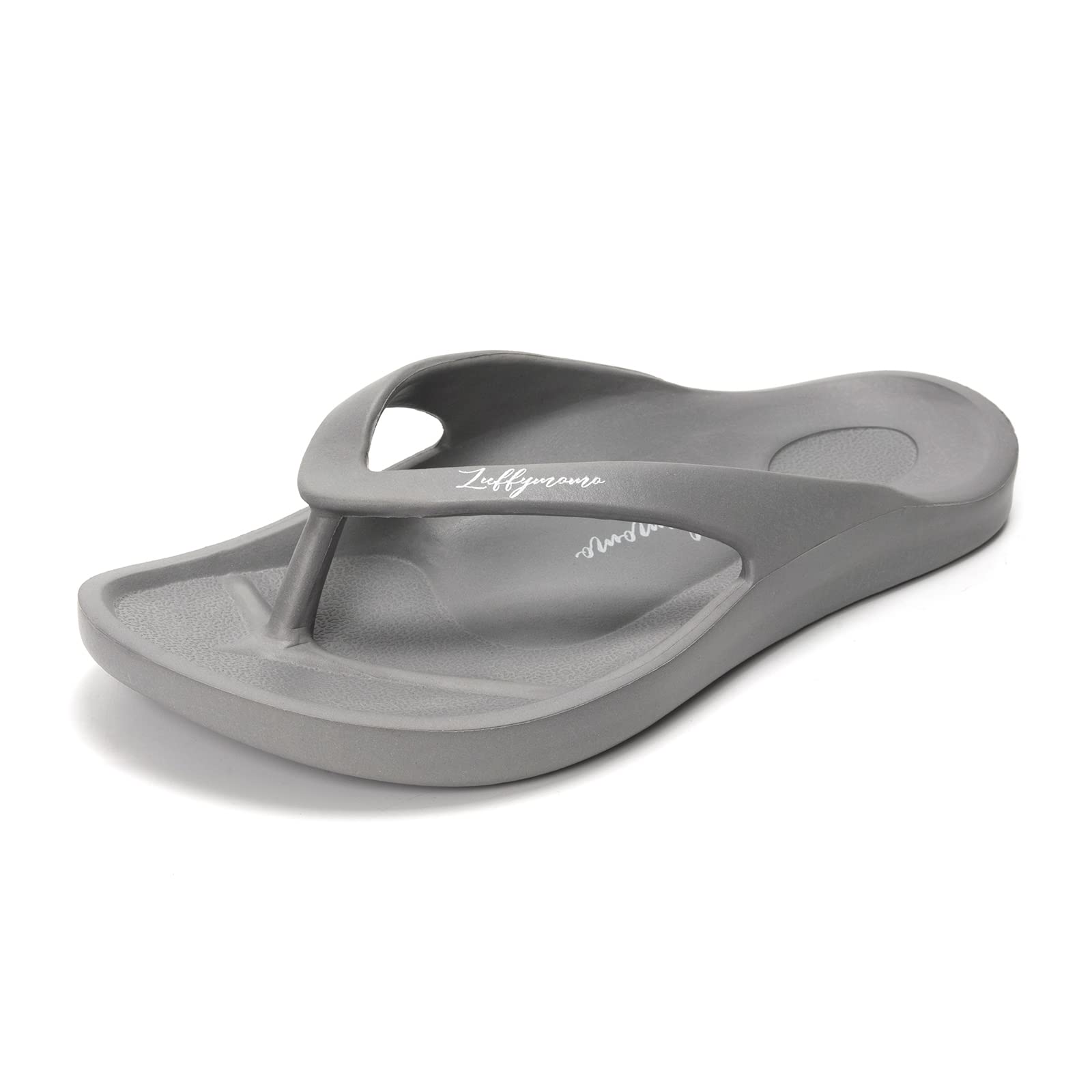 Luffymomo Unisex Flip Flops,