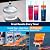 TotalBoat Artist Epoxy Resin - 128 Oz. Gallon Kit with 1:1 Mix Ratio and UV Resistance - High-Gloss, Crystal-Clear Casting Formula for Artwork, Charms, Crafts, Jewelry, and Tumblers