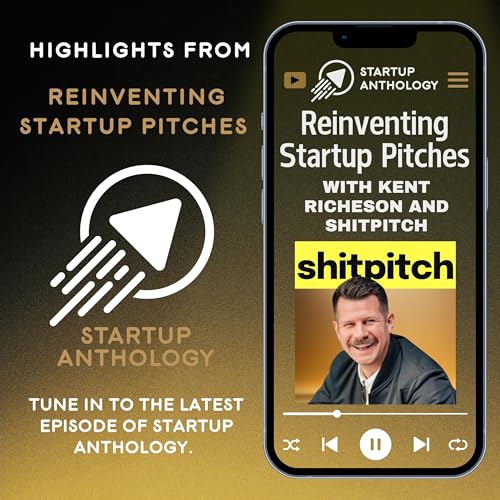 🎥 Highlight Reel: Reinventing Startup Pitches with ShitPitch 🚀