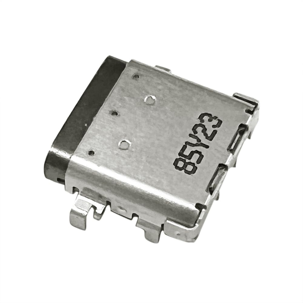 Prise connecteur de charge Asus UX360C DC Power Jack