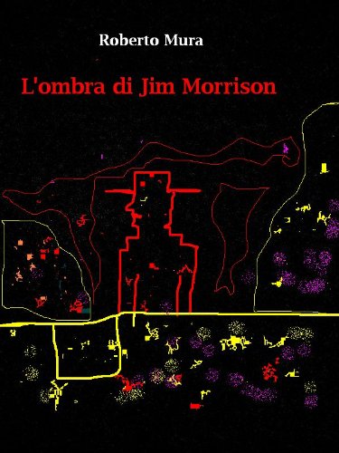 L'ombra di Jim Morrison L'ombra di Jim Morrison
