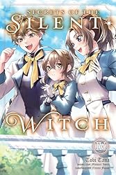 Amazon | Secrets of the Silent Witch, Vol. 2 (manga) (English