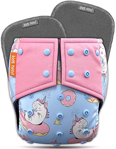 Kids Need Leakage Proof cloth diaper for babies 0 to 3 years High...
