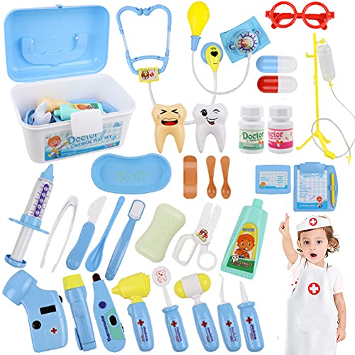 amazon.ae Best Sellers The best items in Toy Medical Kits based on Amazon customer purchases