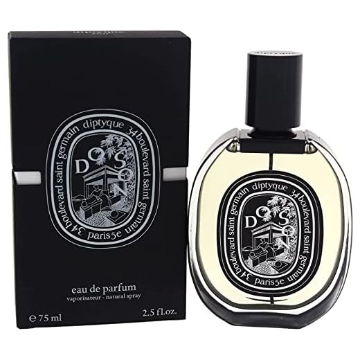 9. Diptyque Do Son