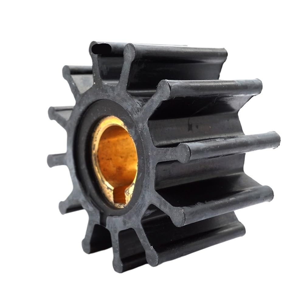 Turbine Pompe à Eau de mer Moteur Inboard Remplace CEF 500108 18-3075 875575-3