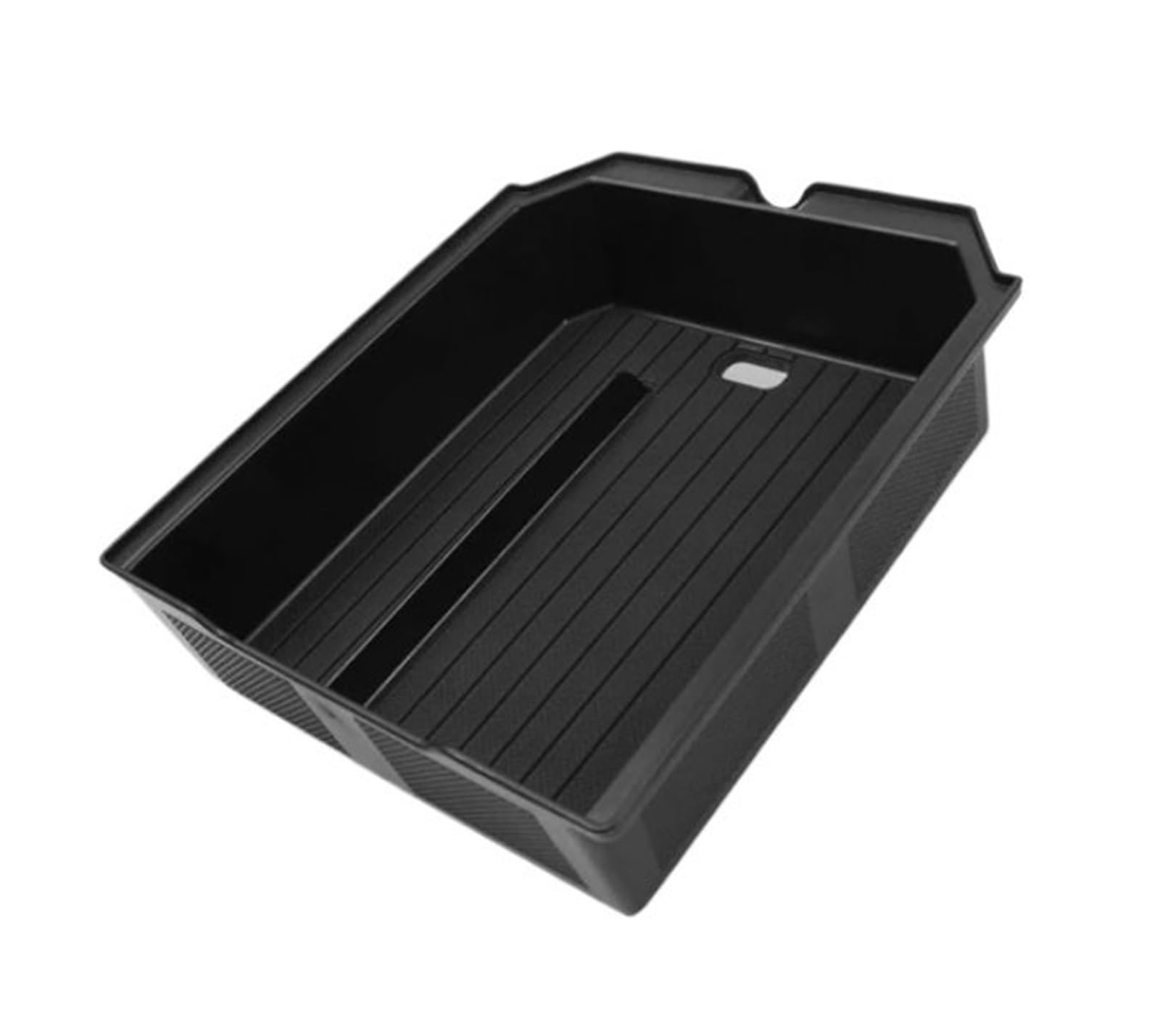Boîte rangement cachée Tesla Model Y Juniper pour organiser la console centrale