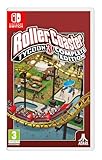 RollerCoaster Tycoon 3: Complete Edition - Switch RollerCoaster Tycoon 3: Complete Edition - Switch