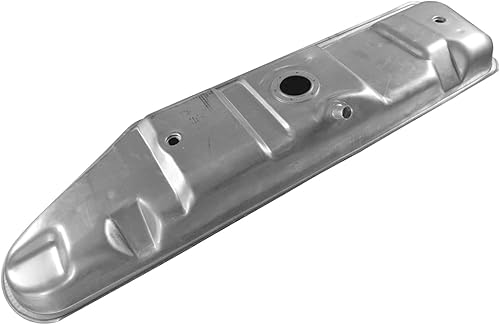 Miniatura 1544 de TRQ Depósito de combustible de gasolina de 17.4 galones compatible con Chevrolet Tracker 1999-2003