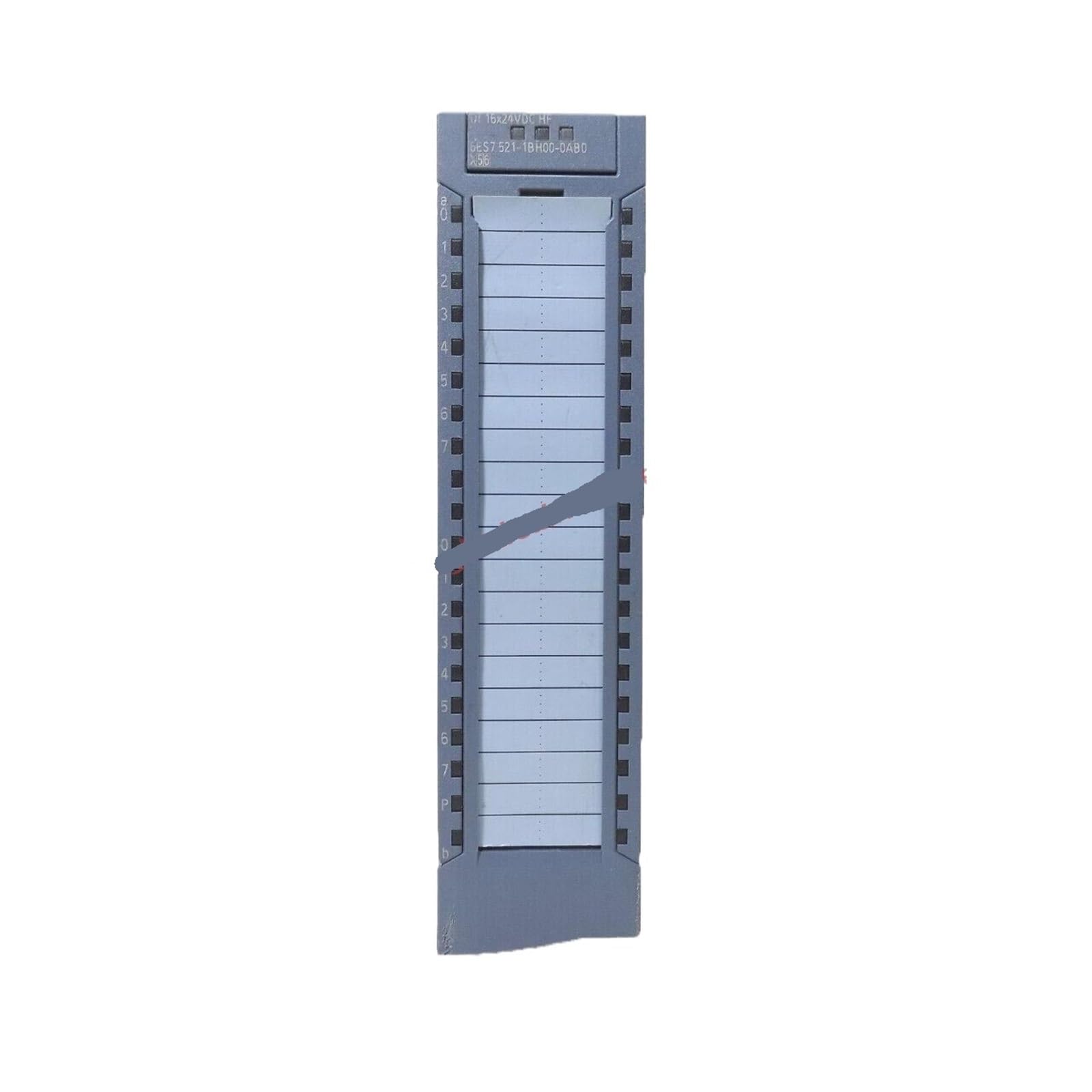 Module d'entrée numérique 6ES7521-1BH50-0AA0 pour automate PLC SIMATIC S7-1500