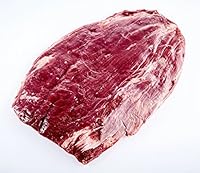 Algopix Similar Product 16 - 100 Grass Fed Beef Flank Steak Package