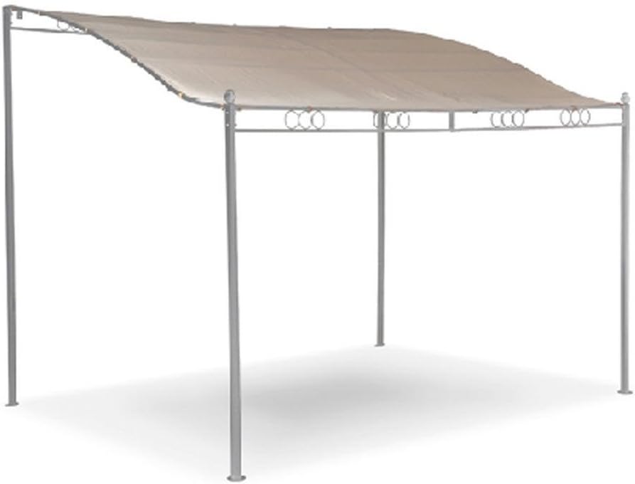 Canopy Replacement for Gazebo Polyester Pigalle 2.5x3.5 - 05988