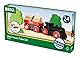BRIO Classic Railway - Bahn Starterset