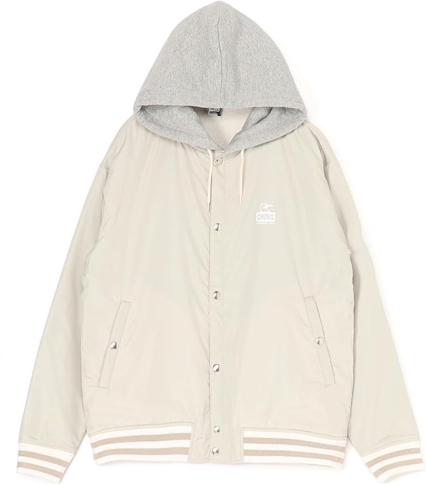 チャムス] フード付きトレーナー Stadium Hoodie メンズ Amazon.co.jp: [チャムス] スタジアム フーディ : ファッション