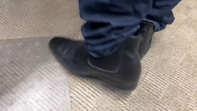 Chelsey mens Dress Boots Review
