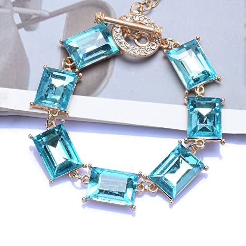 Bracelet LuisFranklin bijoux bohème ethnique déclaration femelle charme