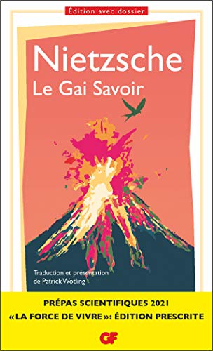 Télécharger Le Gai Savoir (Prépas scientifiques 2021) (Philosophie) Livre eBook France