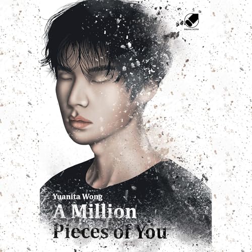 Million Pieces of You, A cover art