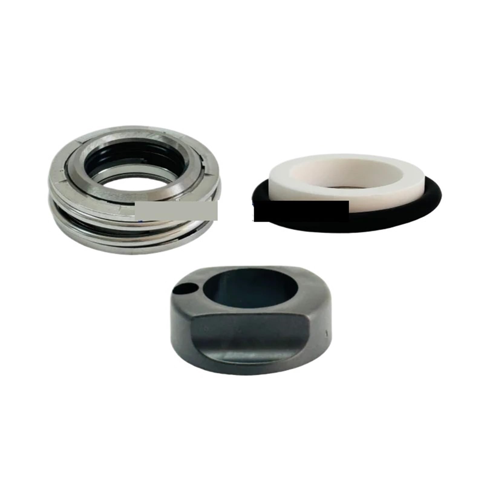 Trojtbuhq Fs-Mun-35 Vit Tc Ce 1Pcs Submersible Sewage Pump Mechanical Seal Fs-Mun-35Mmsculpture 3126-181/3127/4440/5530(Fs-Mun-35 Vit Tc Ce)