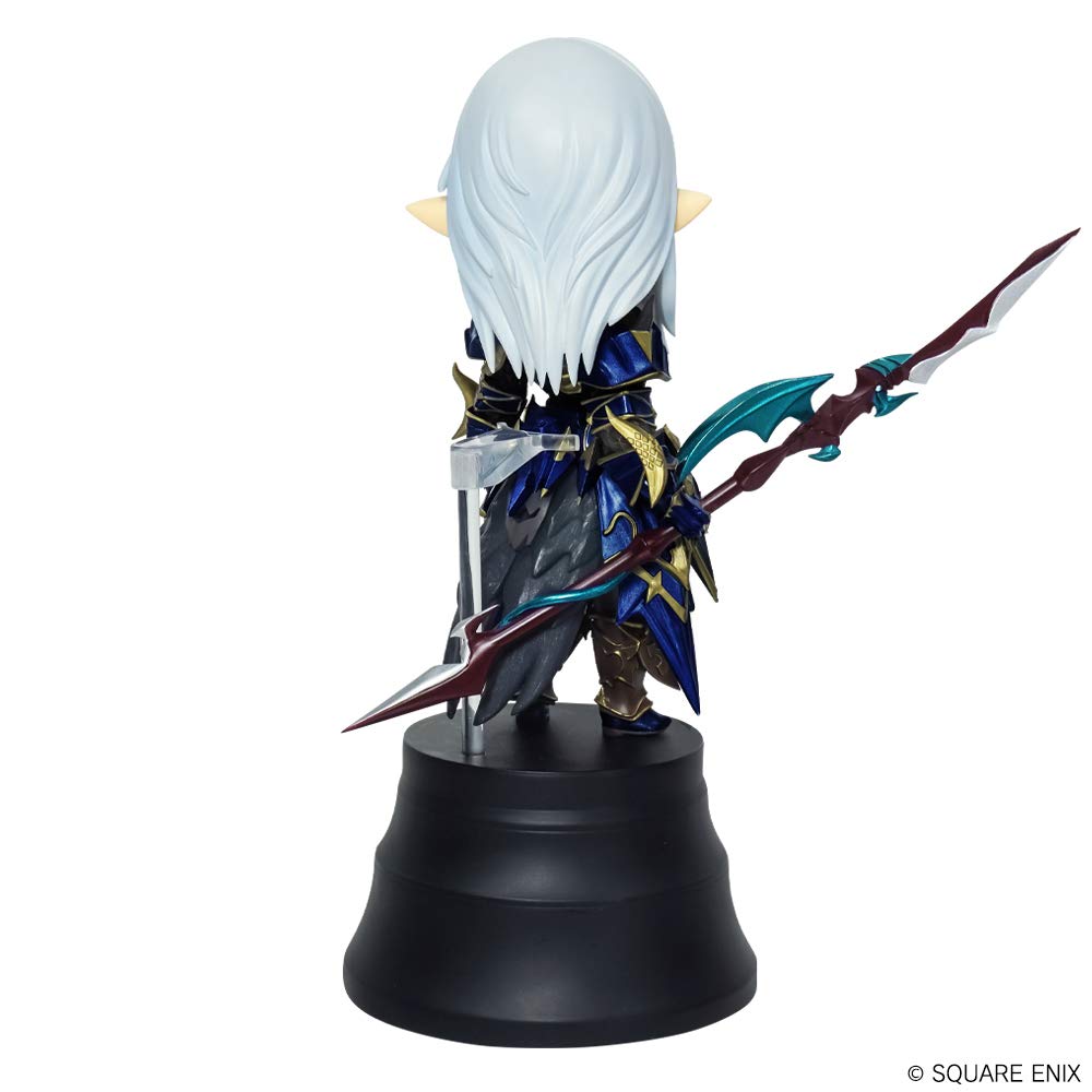 Amazon.co.jp: ファイナルファンタジーXIV ミニオンフィギュア : ホビー