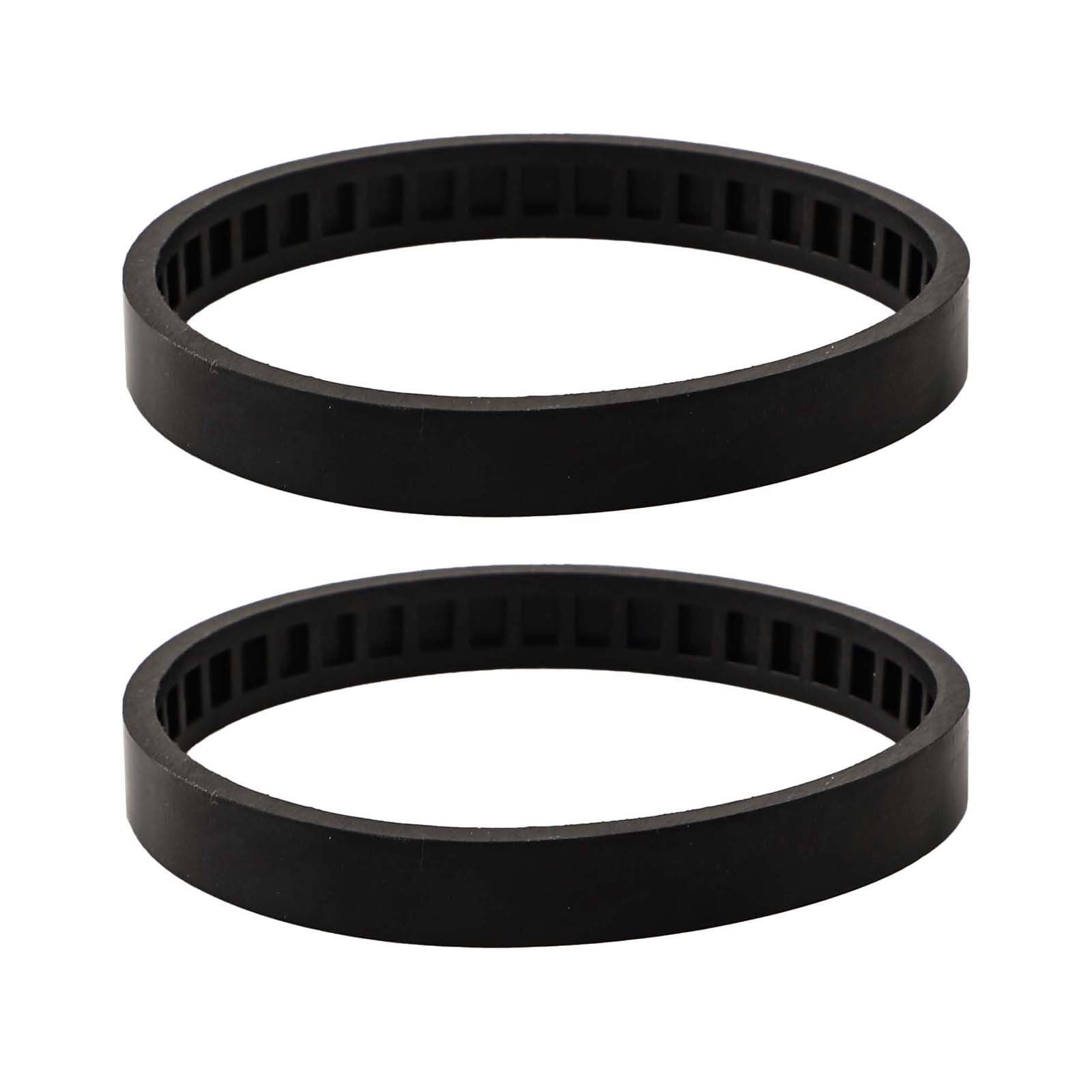 Violiica 2 Pack 45-69-0030 Band Saw Pulley Tires for 2629-20, 6242-6, 2429-20 Compact Band Saws