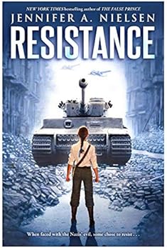 Paperback Resistance Book