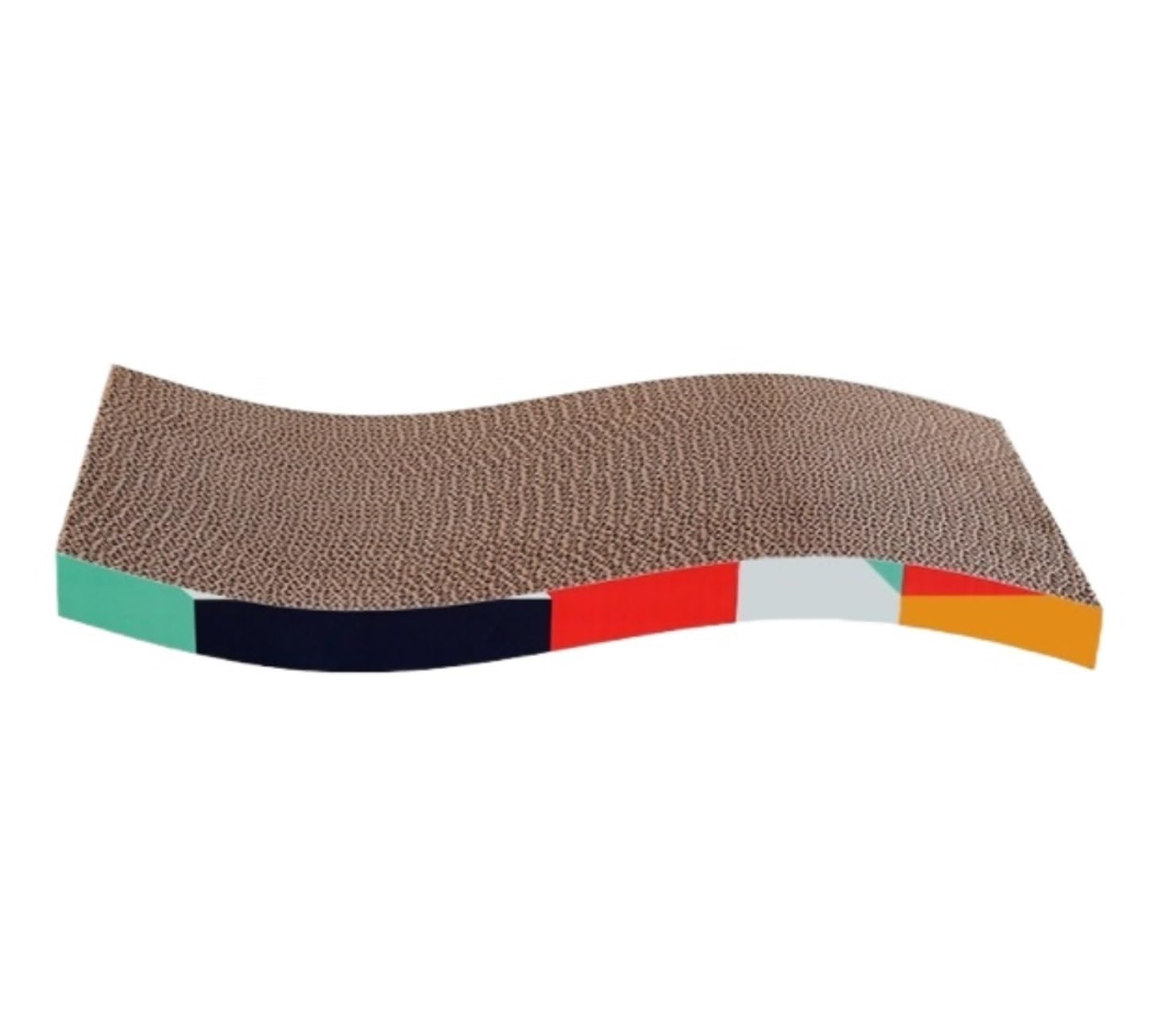 Tiragraffi Cartone per Gatti Tiragraffi for Gatti in Cartone for da Interni for in for Lounge(C)