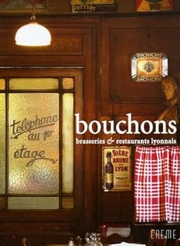 Hardcover Bouchons (French Edition) [French] Book
