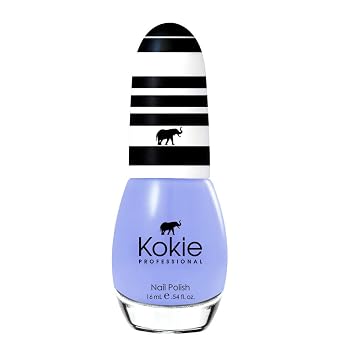 Kokie Professional Nail Polish, 0.54 Fl Oz Wondrous