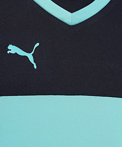 Image of Puma Boy's Athletic Fit T-Shirt