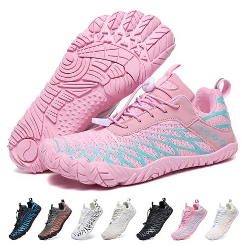 Barefoot Shoes Unisex Minimalist Hiking Sneakers