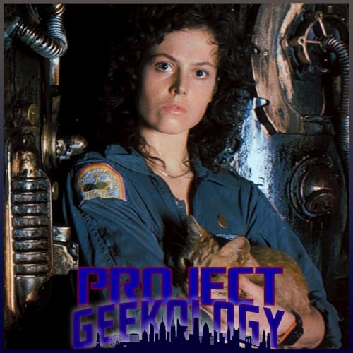 Alien (1979) cover art