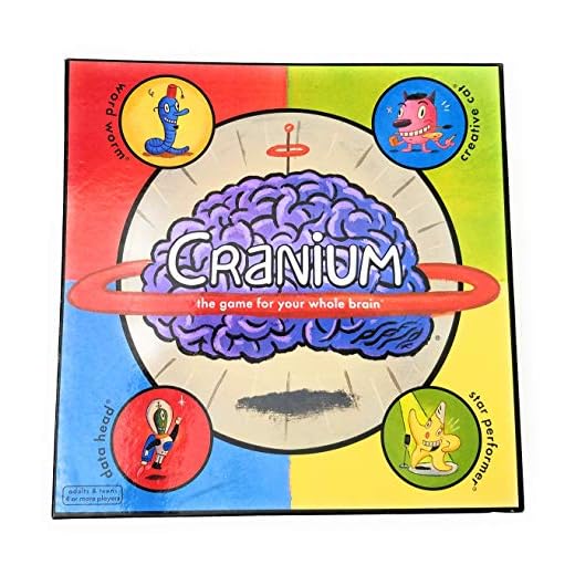 Cranium