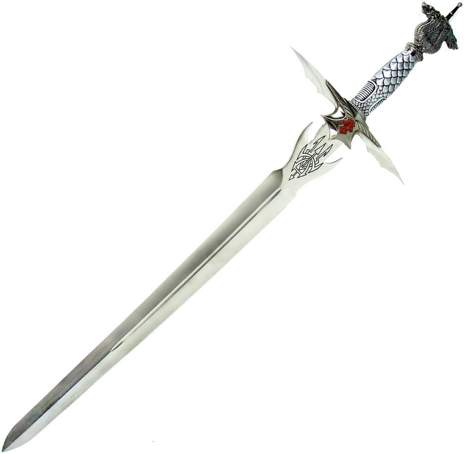 BladesUSA HK-26092 Fantasy Sword 42-Inch Overall