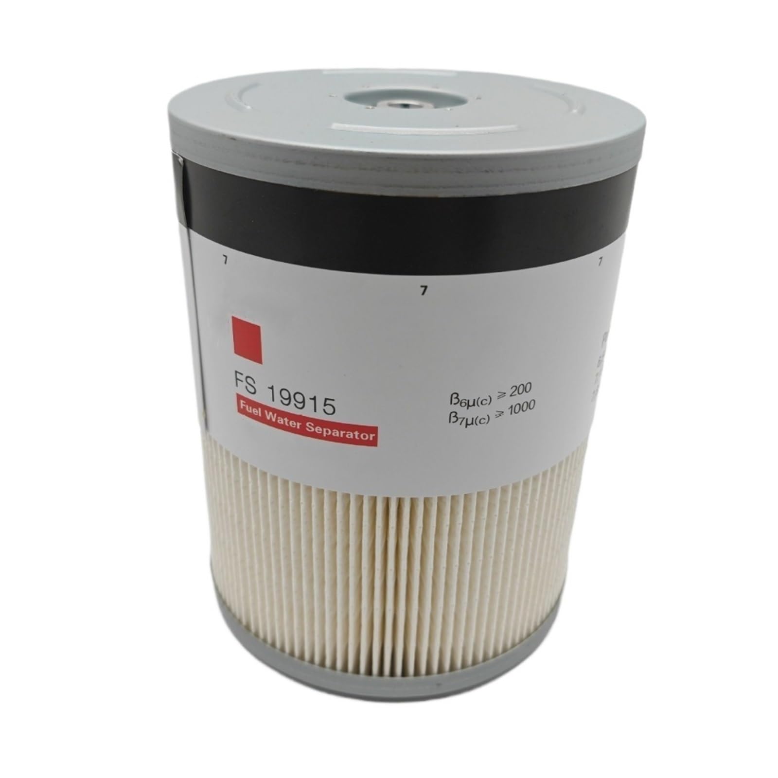 Filtro separatore carburante acqua A0000903651 FS19915 P551011 camion