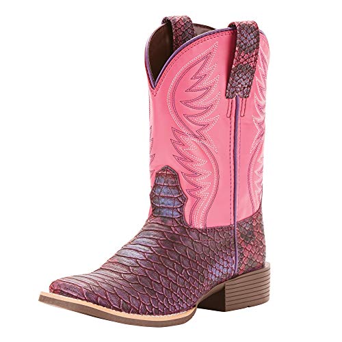Image of Ariat unisex-child Western Boot