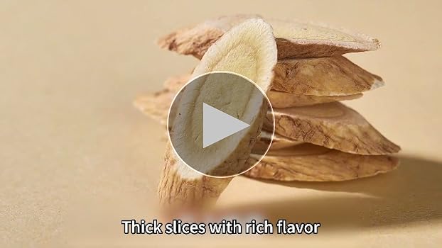 Amazon.com: Hee Creek Astragalus Root Sliced Huang Qi黄芪
