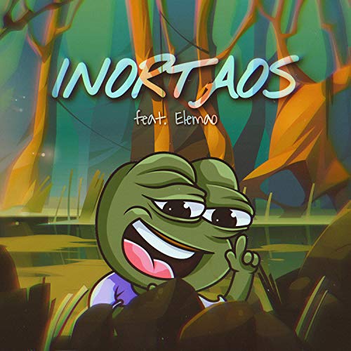 Elemao Inortaos de Zann feat. Elemao en Amazon Music Unlimited